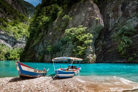 Ultimate 7-Day Albania Travel Guide: Ionian Riviera Beaches, UNESCO Cities, and Albanian Alps Adventure
