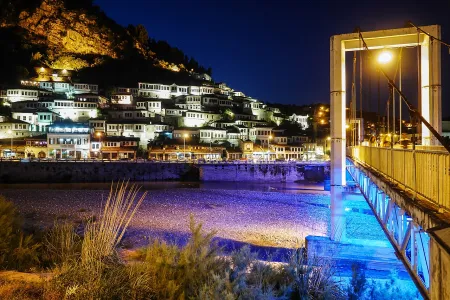 Ultimate 7-Day Albania Travel Guide: Ionian Riviera Beaches, UNESCO Cities, and Albanian Alps Adventure