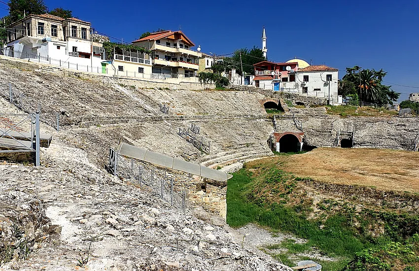 Ultimate 7-Day Albania Travel Guide: Ionian Riviera Beaches, UNESCO Cities, and Albanian Alps Adventure