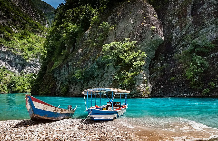 The Most Interesting Optional Excursions in Albania