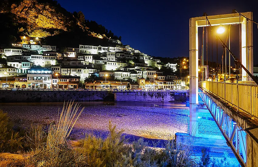 The Most Interesting Optional Excursions in Albania