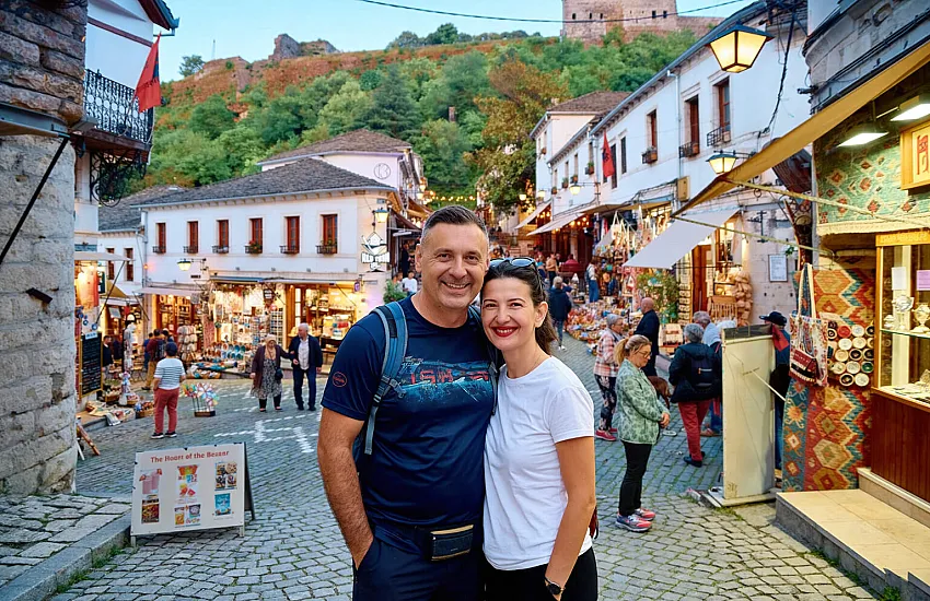 Discover Albania with a Polish-Speaking Guide: Hidden Gems, Local Stories, and Must-Do Excursions