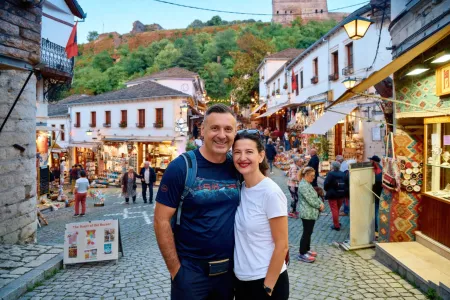 Discover Albania with a Polish-Speaking Guide: Hidden Gems, Local Stories, and Must-Do Excursions