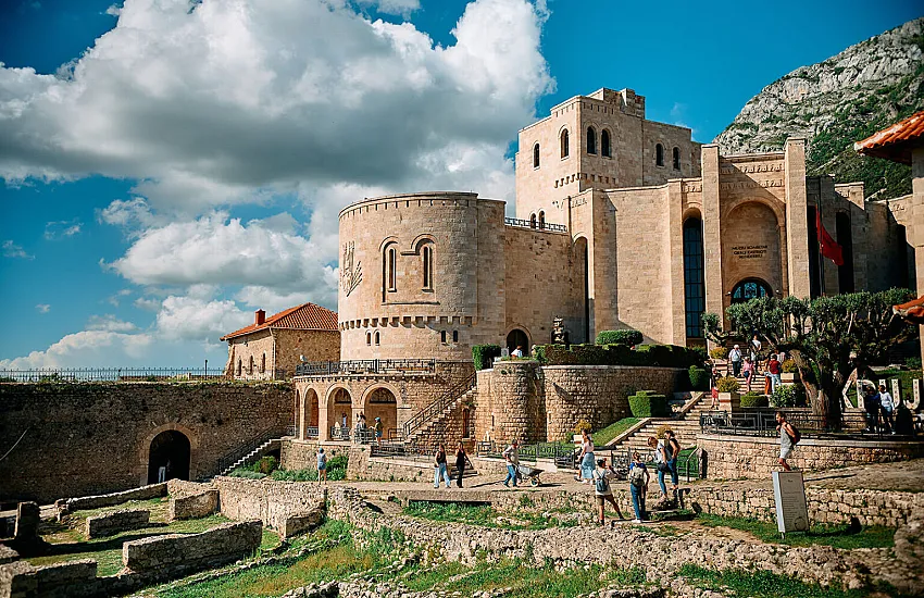 Discover Albania with a Polish-Speaking Guide: Hidden Gems, Local Stories, and Must-Do Excursions