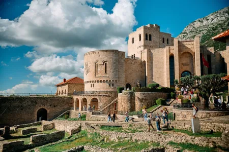 Discover Albania with a Polish-Speaking Guide: Hidden Gems, Local Stories, and Must-Do Excursions